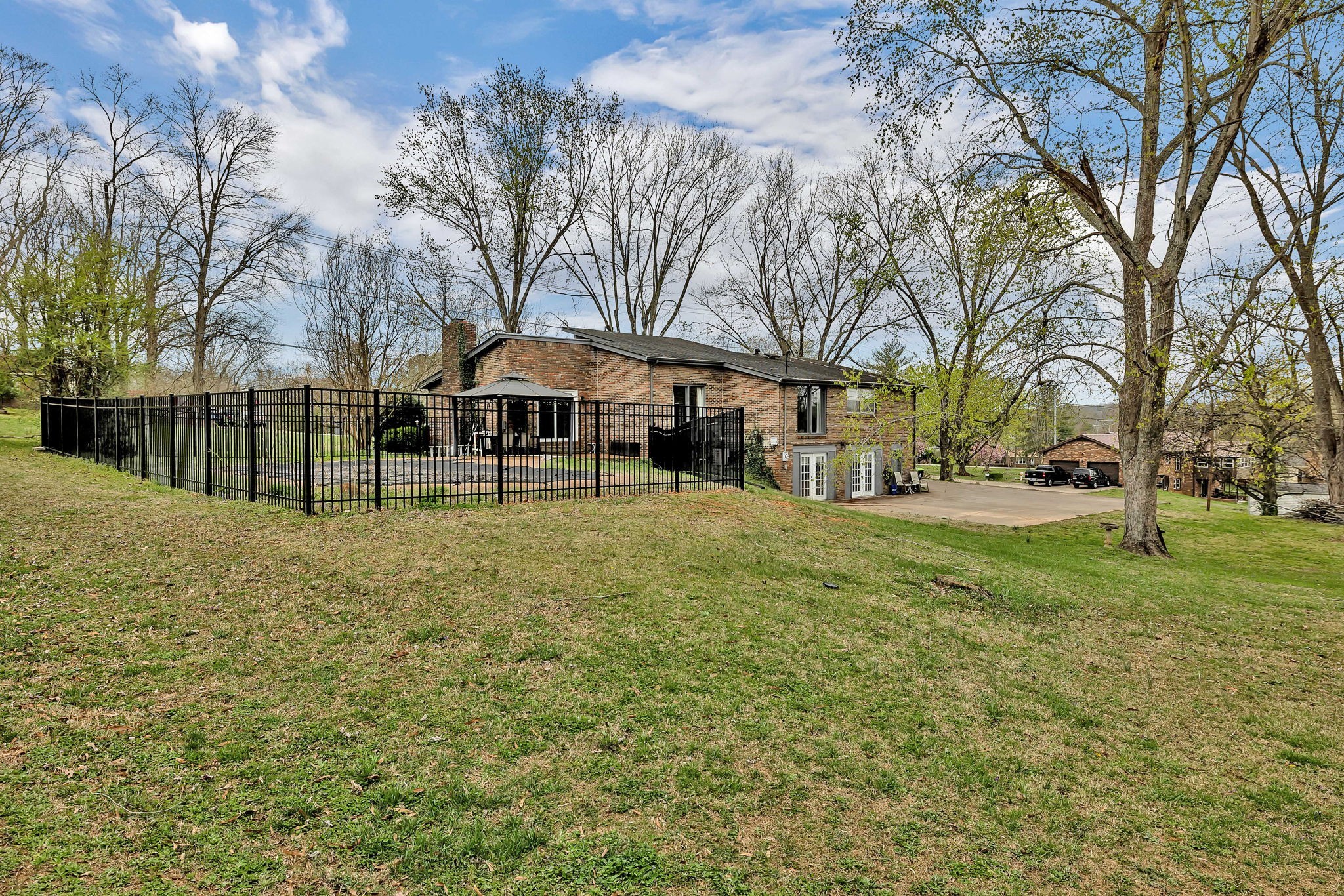 105 Hawkins Road Clarksville, TN 37040 - Photo 35 of 44 Gallery Image 35