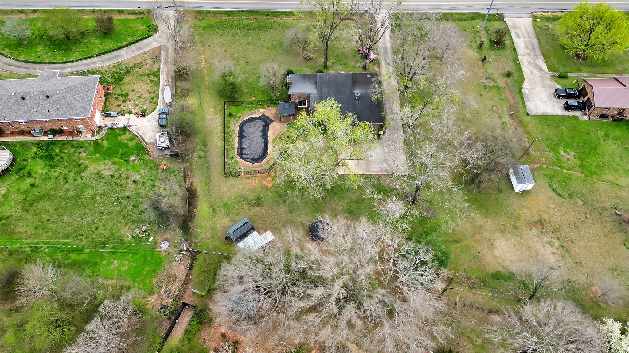105 Hawkins Road Clarksville, TN 37040 - Photo 38 of 44 Gallery Image 38