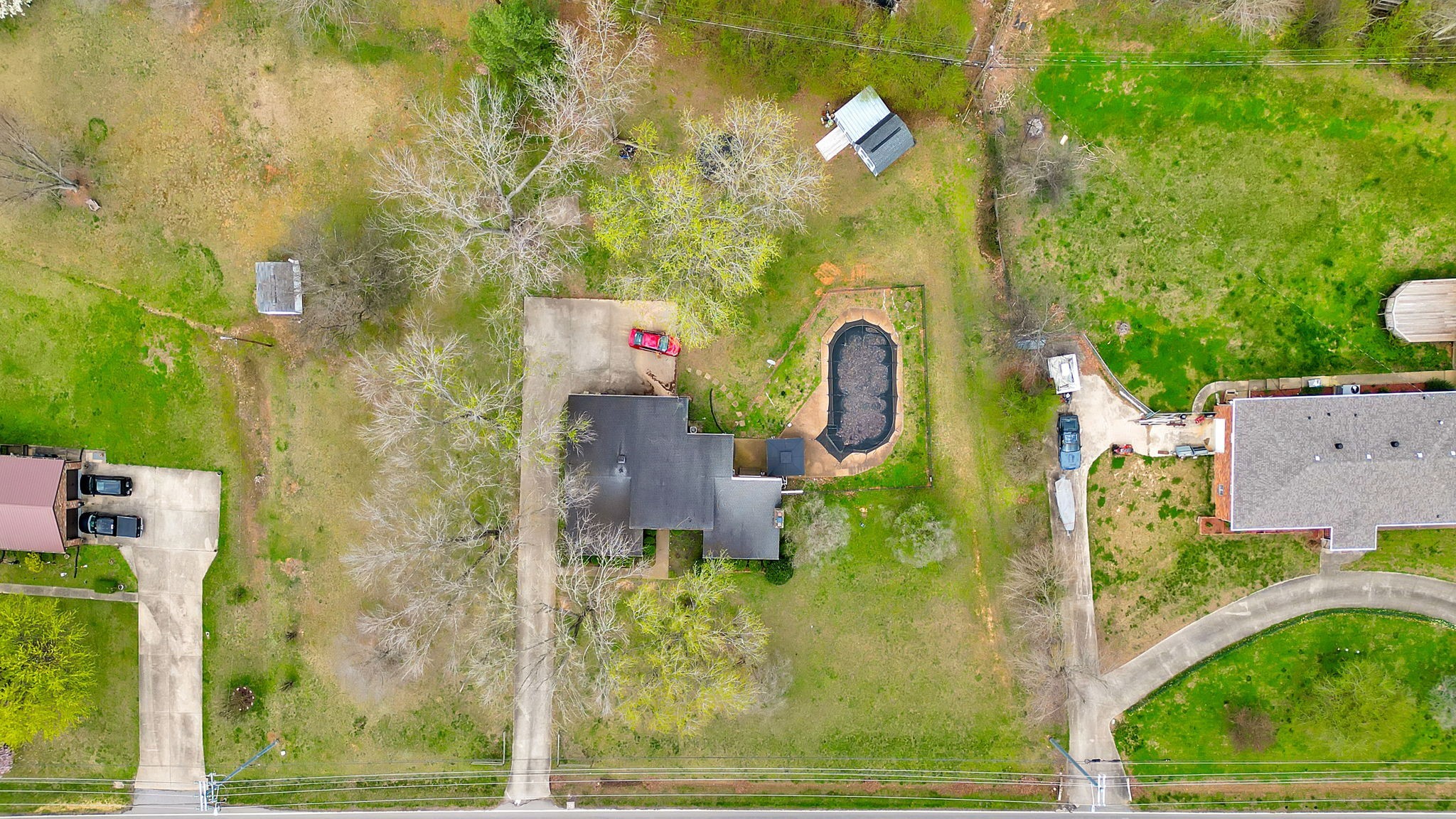 105 Hawkins Road Clarksville, TN 37040 - Photo 41 of 44 Gallery Image 41