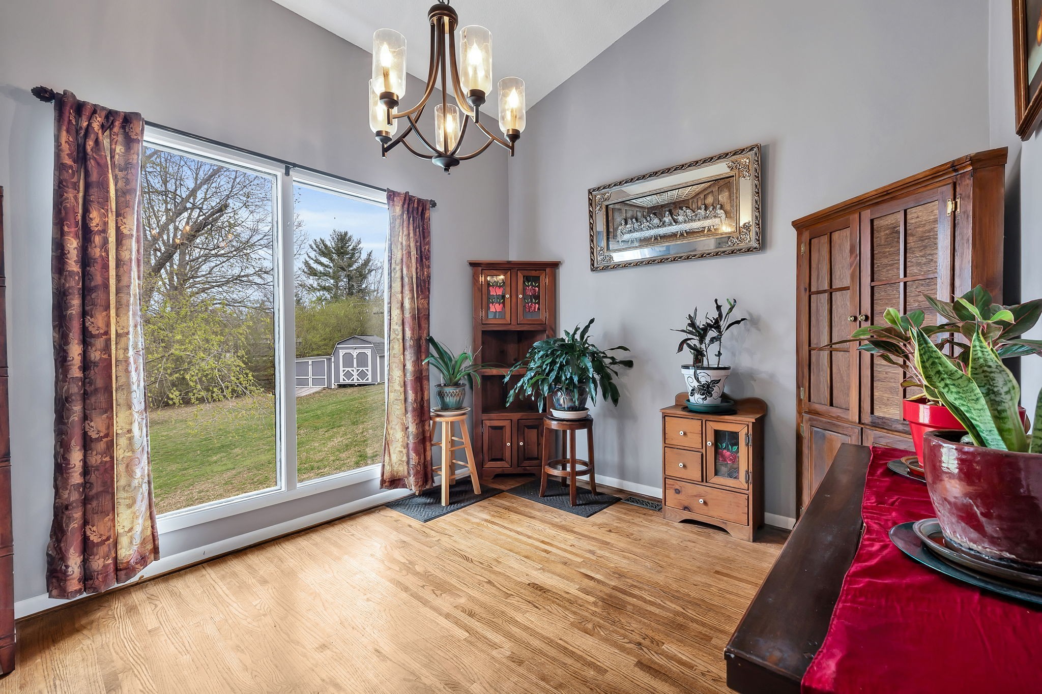 105 Hawkins Road Clarksville, TN 37040 - Photo 8 of 44 Gallery Image 8