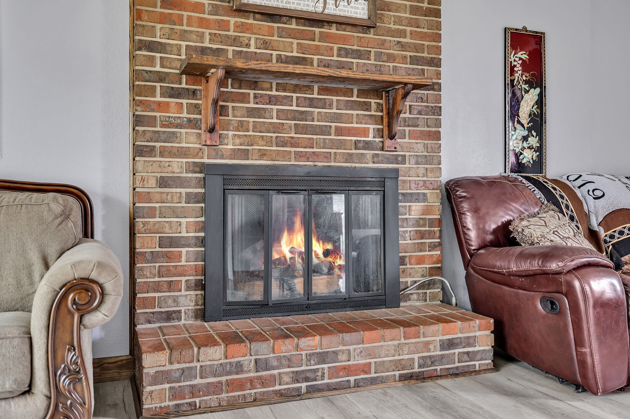 105 Hawkins Road Clarksville, TN 37040 - Photo 10 of 44 Gallery Image 10