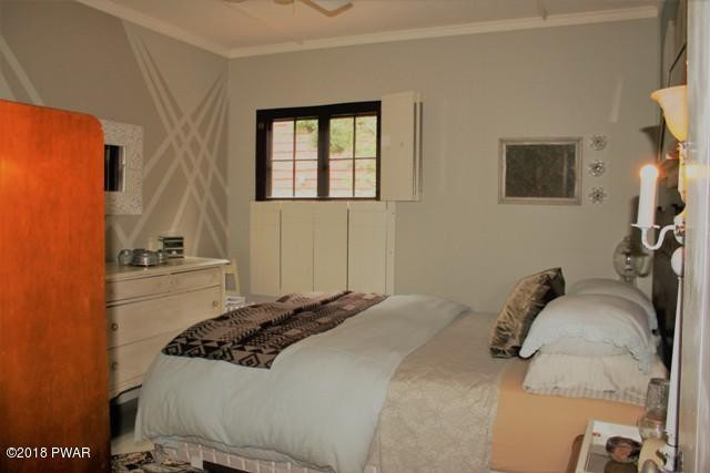 129 South Fairview Road Tafton, PA 18464 - Photo 63 of 96 Bedroom 1 (1)
