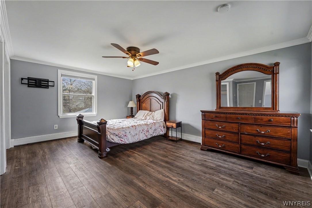 5258 Chestnut Ridge Road Orchard Park, NY 14127 - Photo 29 of 37