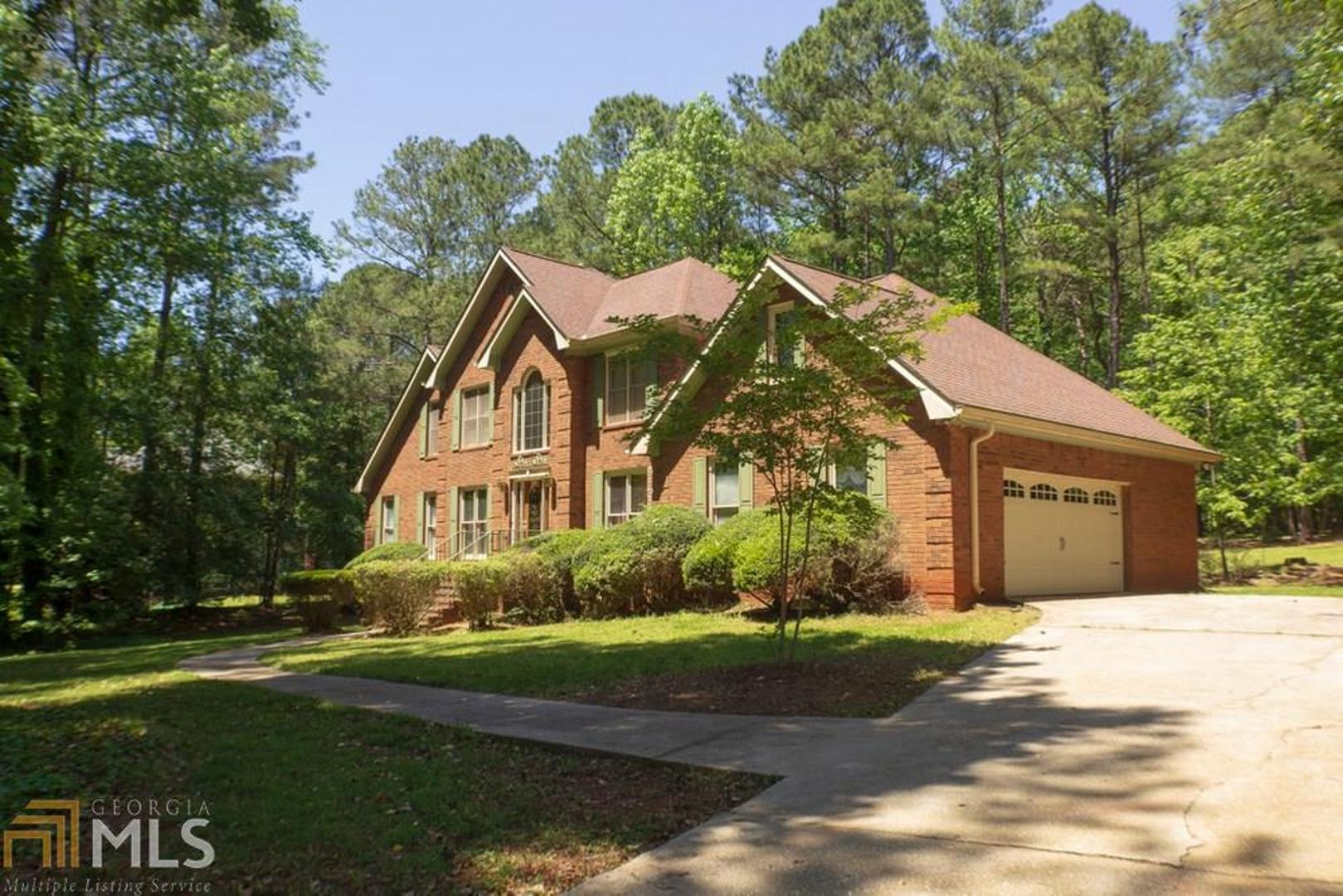 200 Royal Ridge Way Fayetteville, GA 30215 - Photo 1 of 1 Gallery Image 1