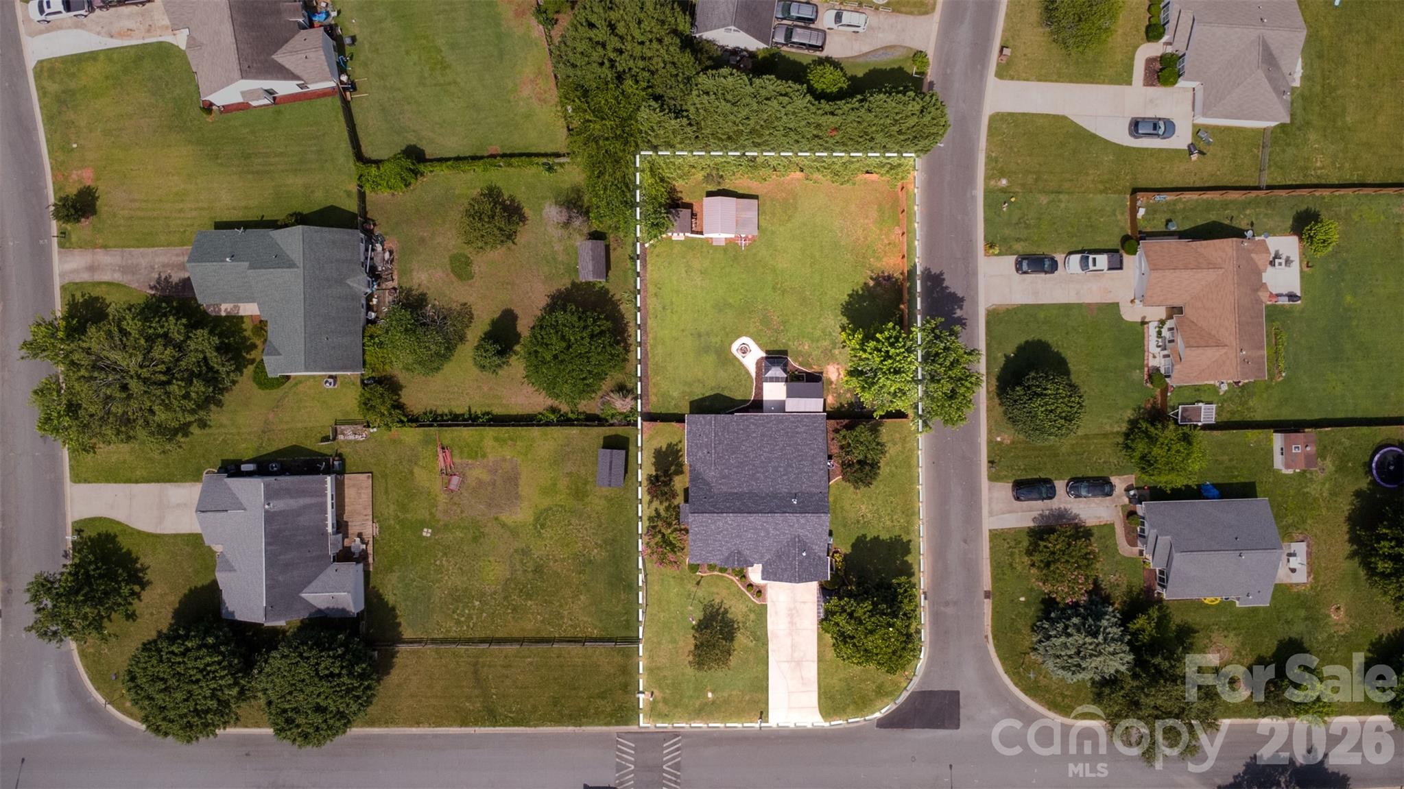 2915 Dairy Farm Drive Monroe, NC 28110 - Photo 26 of 32