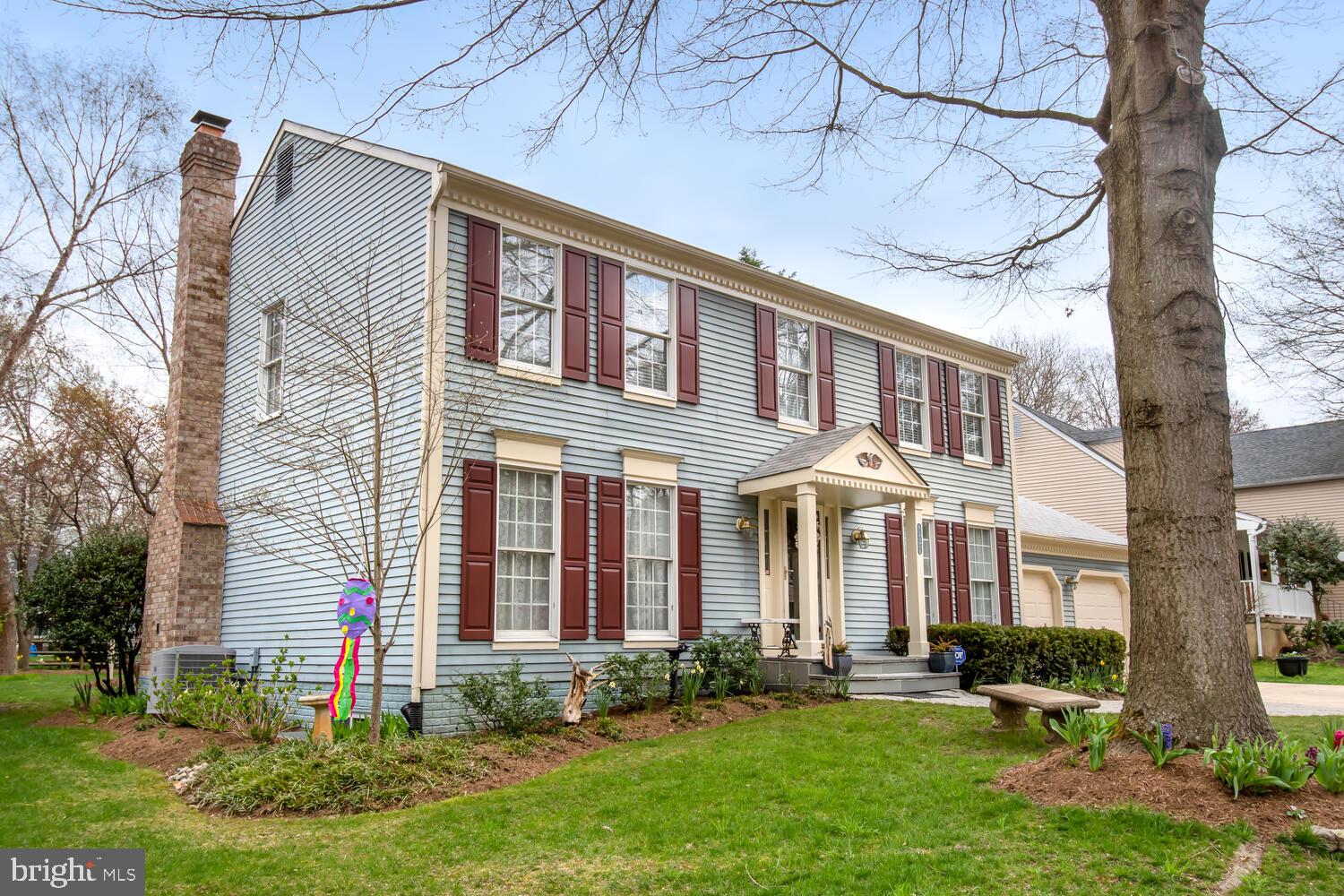 322 Riding Ridge Road Annapolis, MD 21403 - Photo 3 of 42
