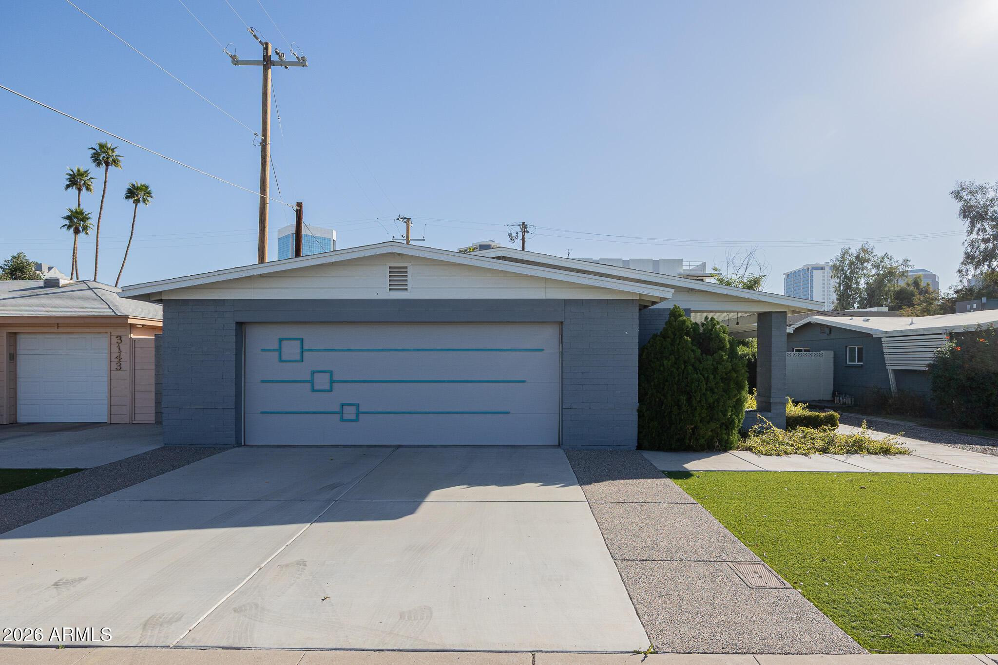 3137 North 4th Avenue Phoenix, AZ 85013 - Photo 2 of 36 Photo #2