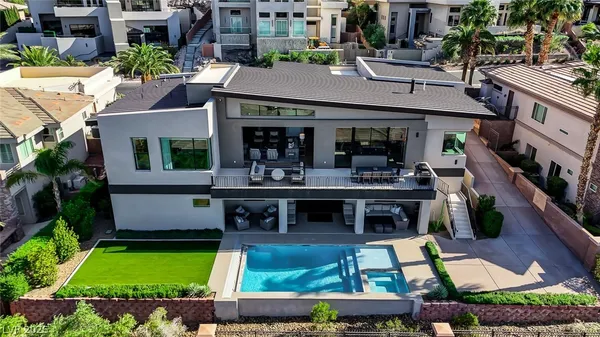 $3,899,500 | 1692 Tangiers Drive, Henderson, NV 89012
