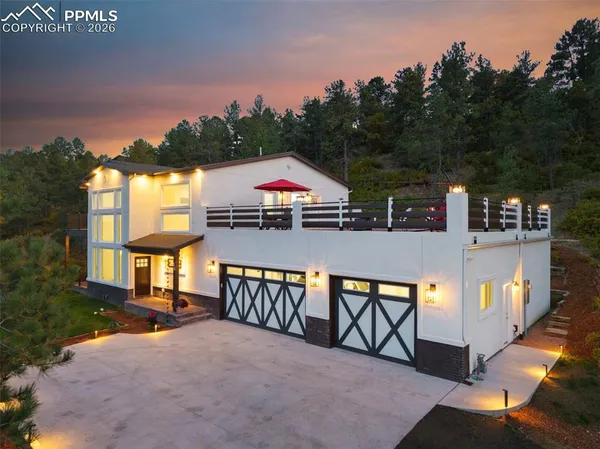 $1,295,000 | 35 West Woodmen Road, Colorado Springs, CO 80919