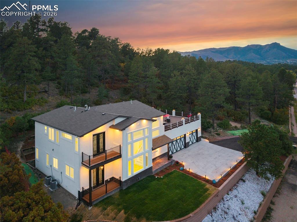 35 West Woodmen Road Colorado Springs, CO 80919 - Photo 2 of 47