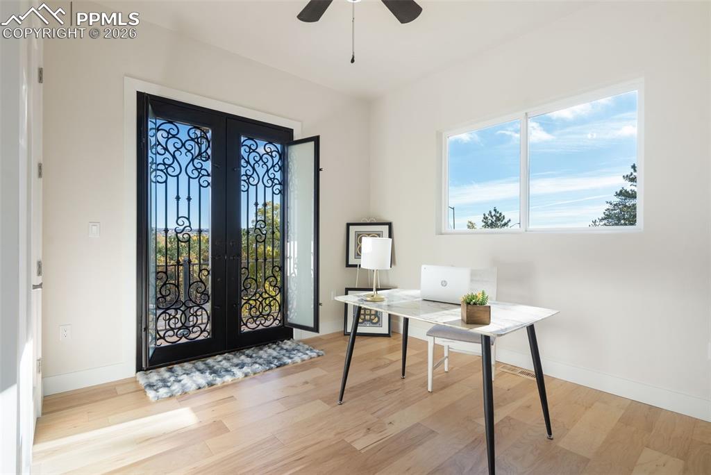 35 West Woodmen Road Colorado Springs, CO 80919 - Photo 24 of 47