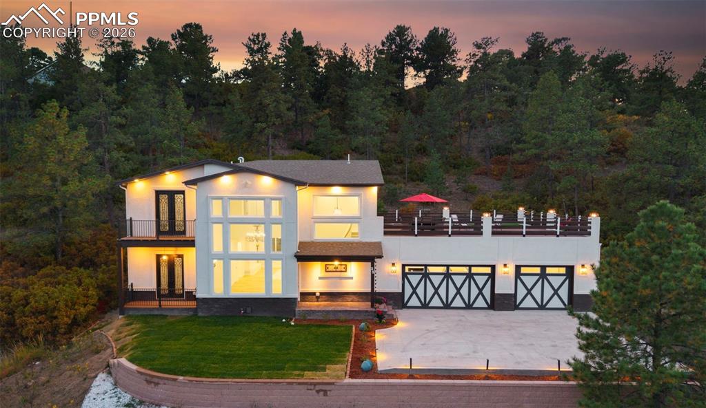 35 West Woodmen Road Colorado Springs, CO 80919 - Photo 3 of 47