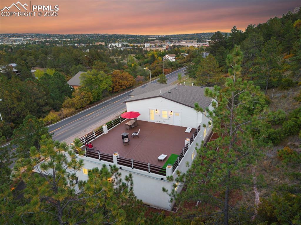 35 West Woodmen Road Colorado Springs, CO 80919 - Photo 38 of 47