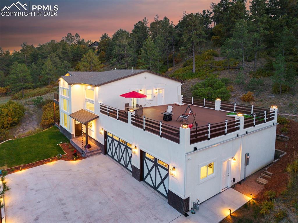 35 West Woodmen Road Colorado Springs, CO 80919 - Photo 39 of 47