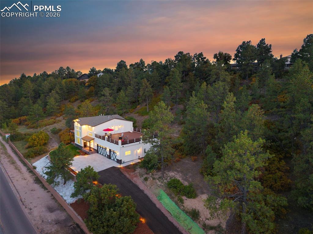 35 West Woodmen Road Colorado Springs, CO 80919 - Photo 43 of 47