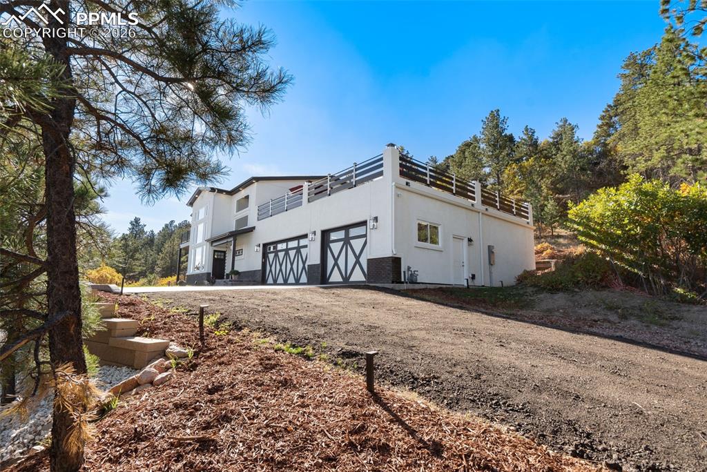 35 West Woodmen Road Colorado Springs, CO 80919 - Photo 44 of 47