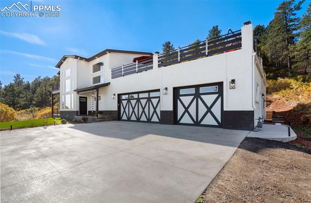 35 West Woodmen Road Colorado Springs, CO 80919 - Photo 45 of 47