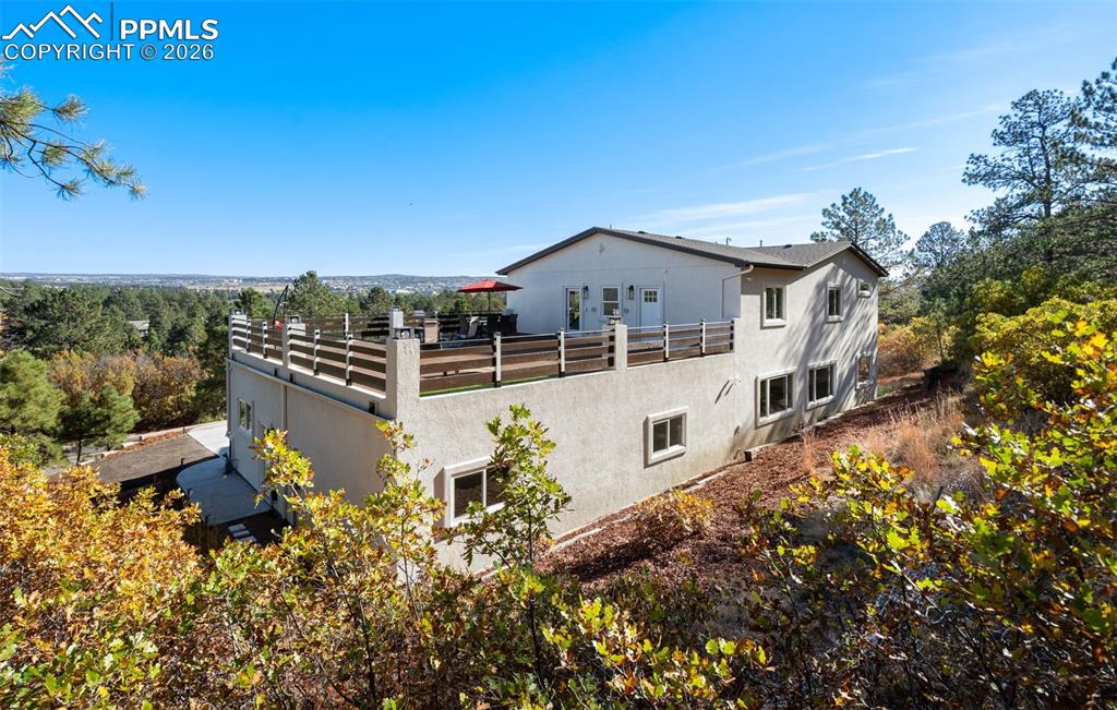 35 West Woodmen Road Colorado Springs, CO 80919 - Photo 5 of 47