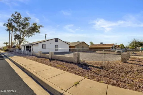 $499,000 | 1121 North 25th Place, Phoenix, AZ 85008