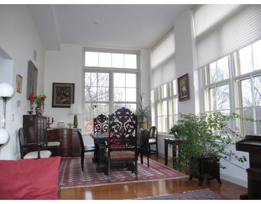 60 Glen Road, Unit 112 Brookline, MA 02445 - Photo 2 of 5