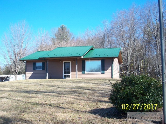 118 South Overpass Ramp, Unit RAMP Crumpler, NC 28617 - Photo 1 of 11 Gallery Image 1