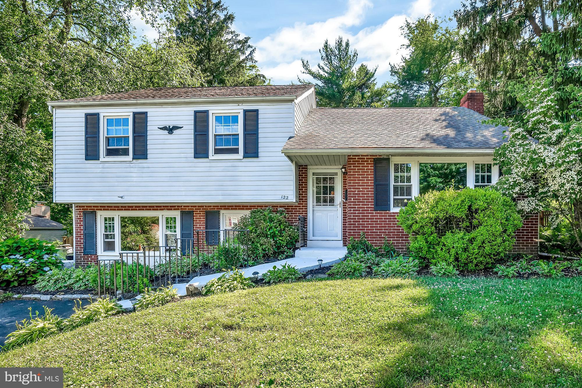 122 Bartholomew Road Berwyn, PA 19312 - Photo 1 of 33 Gallery Image 1