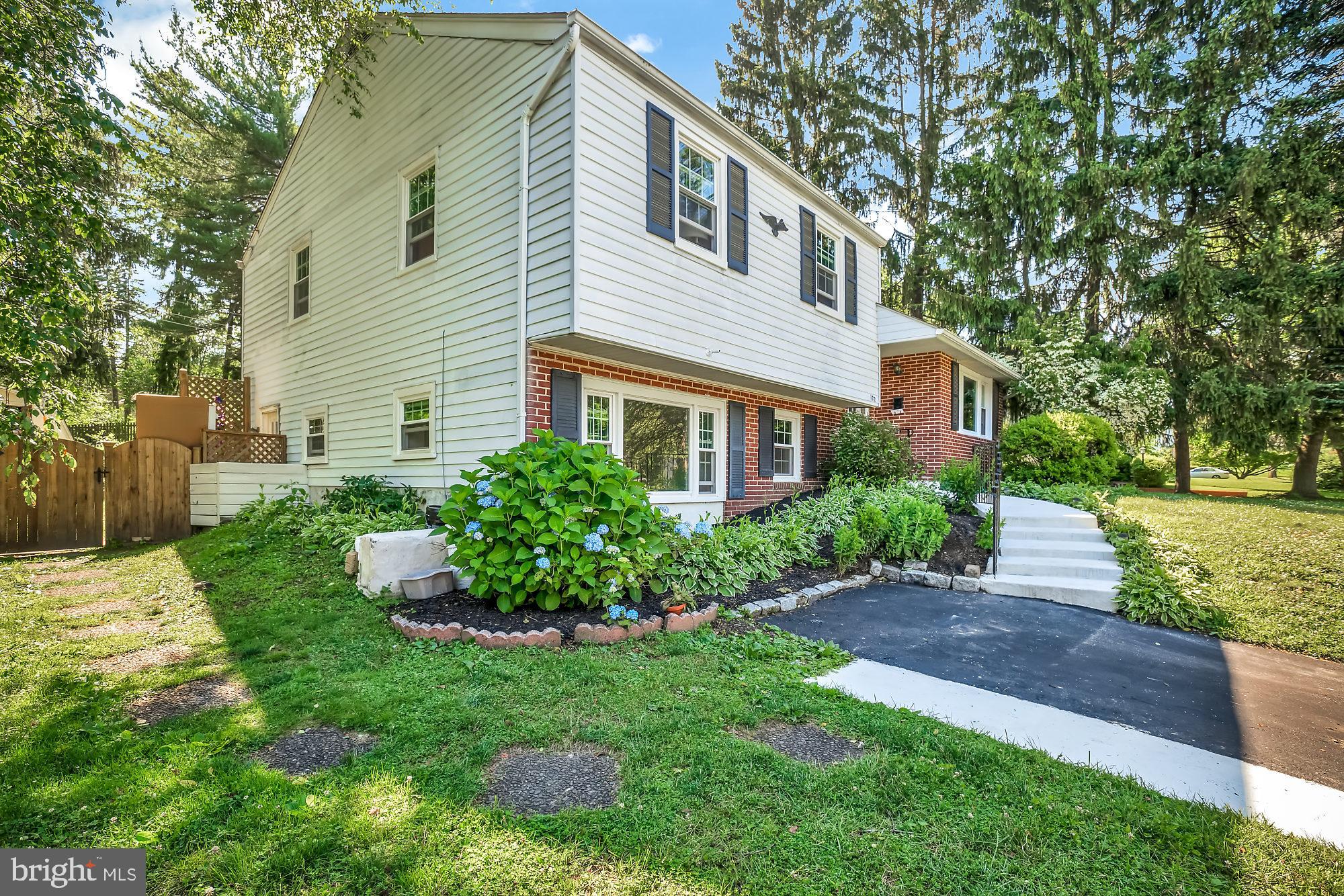 122 Bartholomew Road Berwyn, PA 19312 - Photo 27 of 33 Gallery Image 27