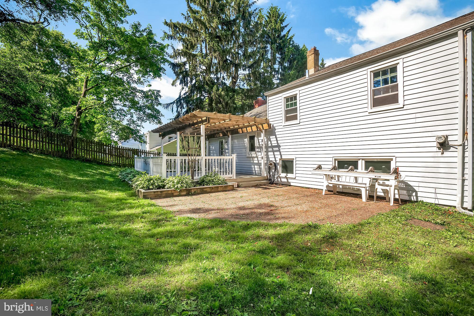 122 Bartholomew Road Berwyn, PA 19312 - Photo 28 of 33 Gallery Image 28