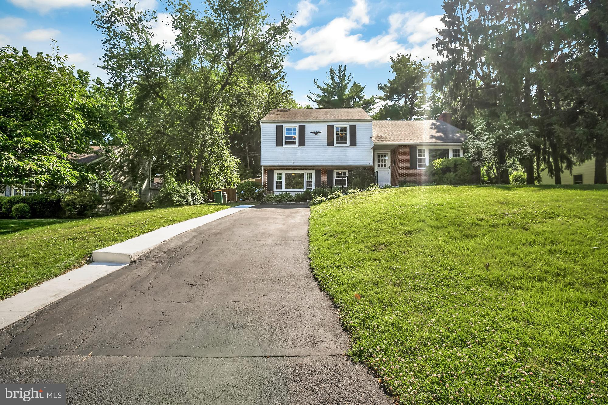 122 Bartholomew Road Berwyn, PA 19312 - Photo 33 of 33 Gallery Image 33