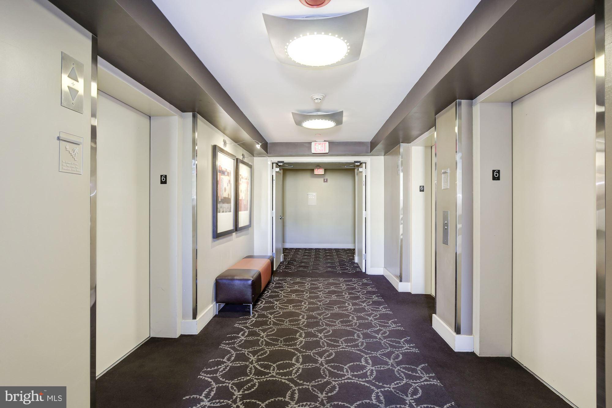 475 K Street Northwest, Unit 1105 Washington, DC 20001 - Photo 6 of 28 11th Floor
