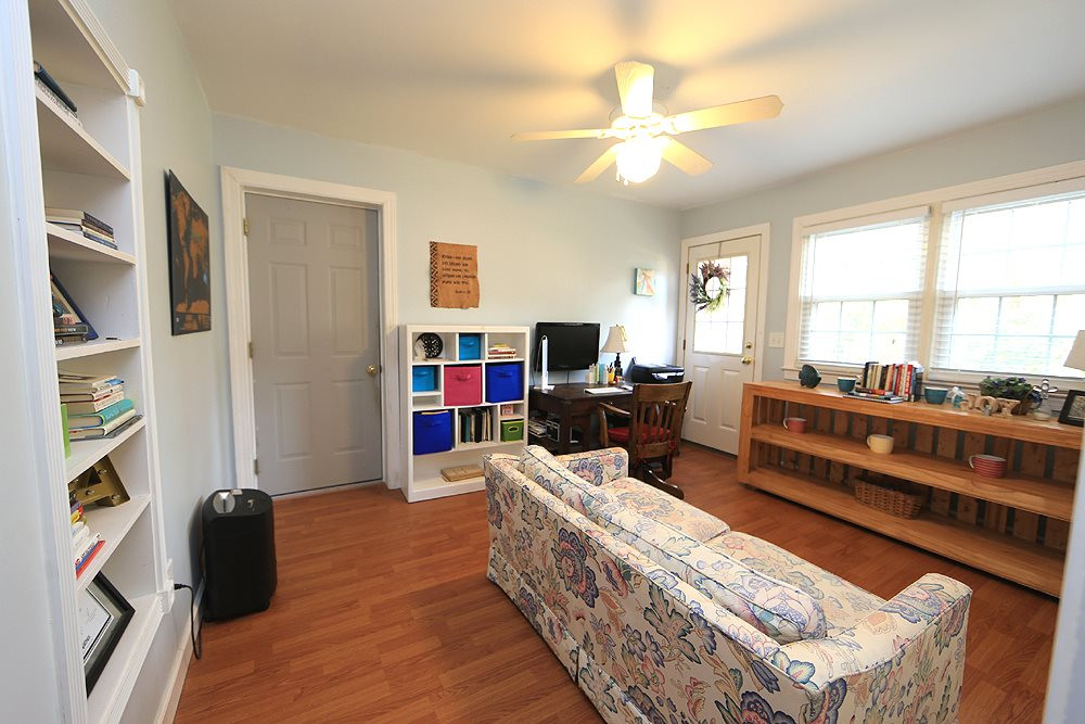 4805 Poland Place Raleigh, NC 27609 - Photo 9 of 22 Photo 9