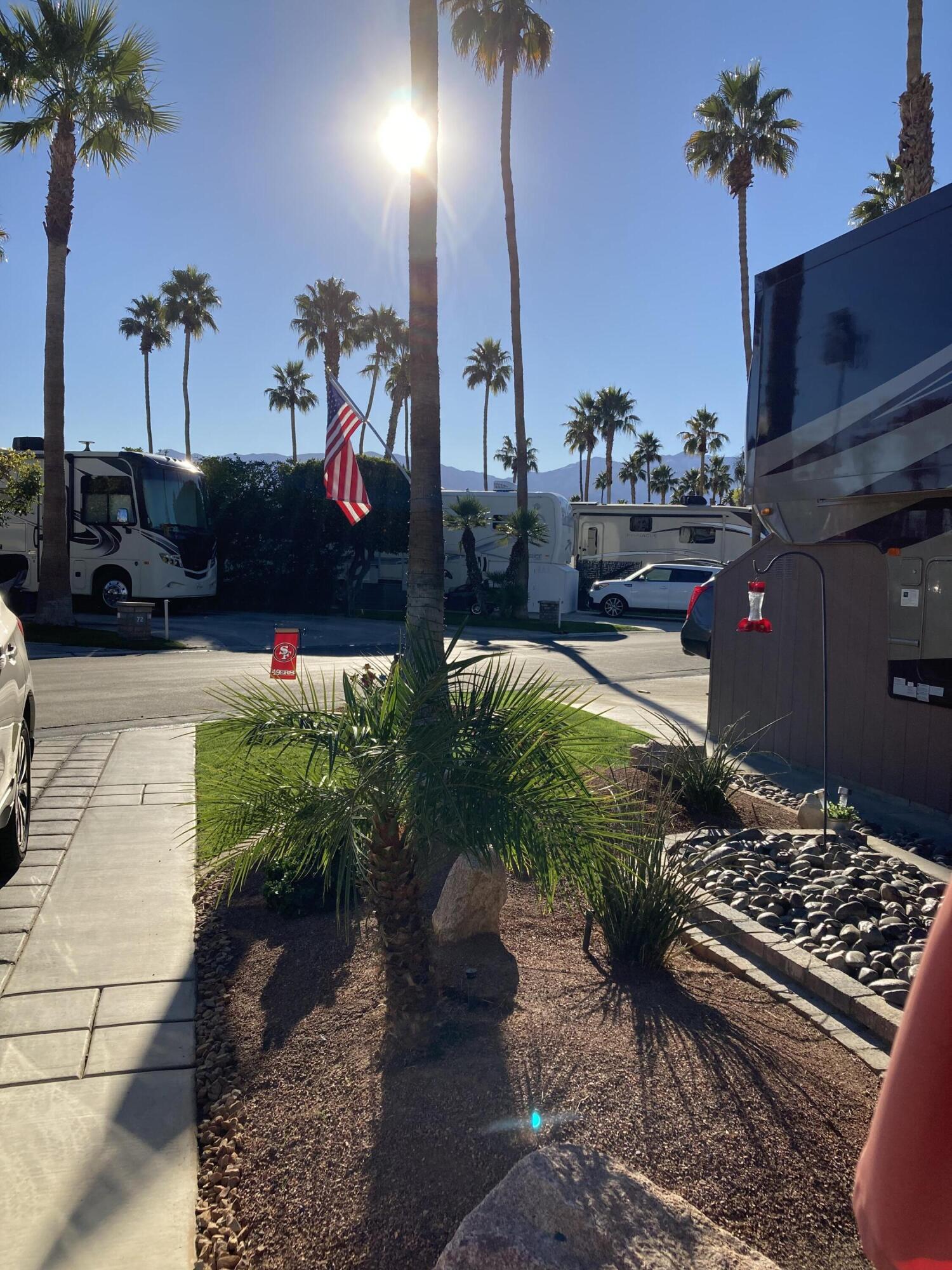 69411 Ramon Road, Unit 61 Cathedral City, CA 92234 - Photo 2 of 14