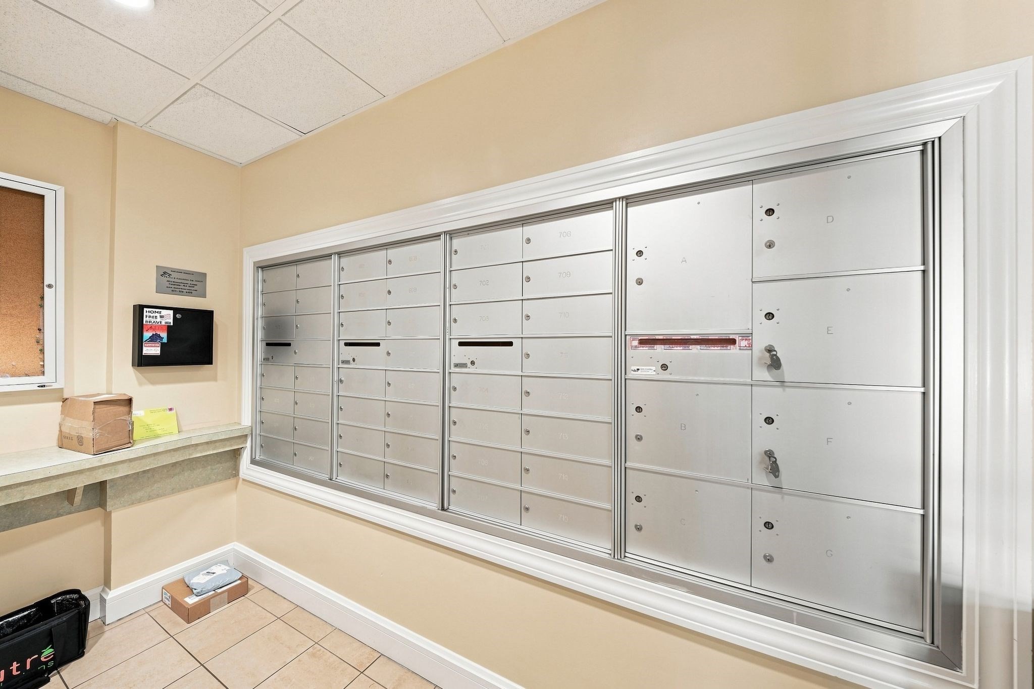38 Village Road, Unit 704 Middleton, MA 01949 - Photo 30 of 42 Gallery Image 30