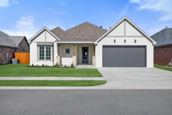 $419,000 | 3636 119th Street, Lubbock, TX 79423