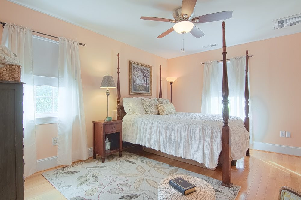 136 South Pleasant Coates Road Benson, NC 27504 - Photo 20 of 25 Photo 20