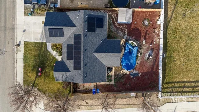 $310,000 | 100 Covered Wagon Drive, Wilder, ID 83676