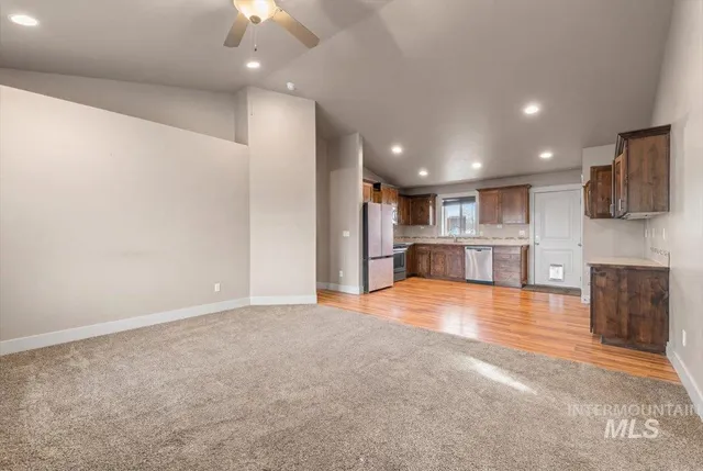 $310,000 | 100 Covered Wagon Drive, Wilder, ID 83676