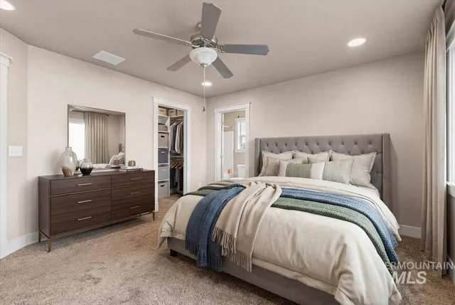 $310,000 | 100 Covered Wagon Drive, Wilder, ID 83676