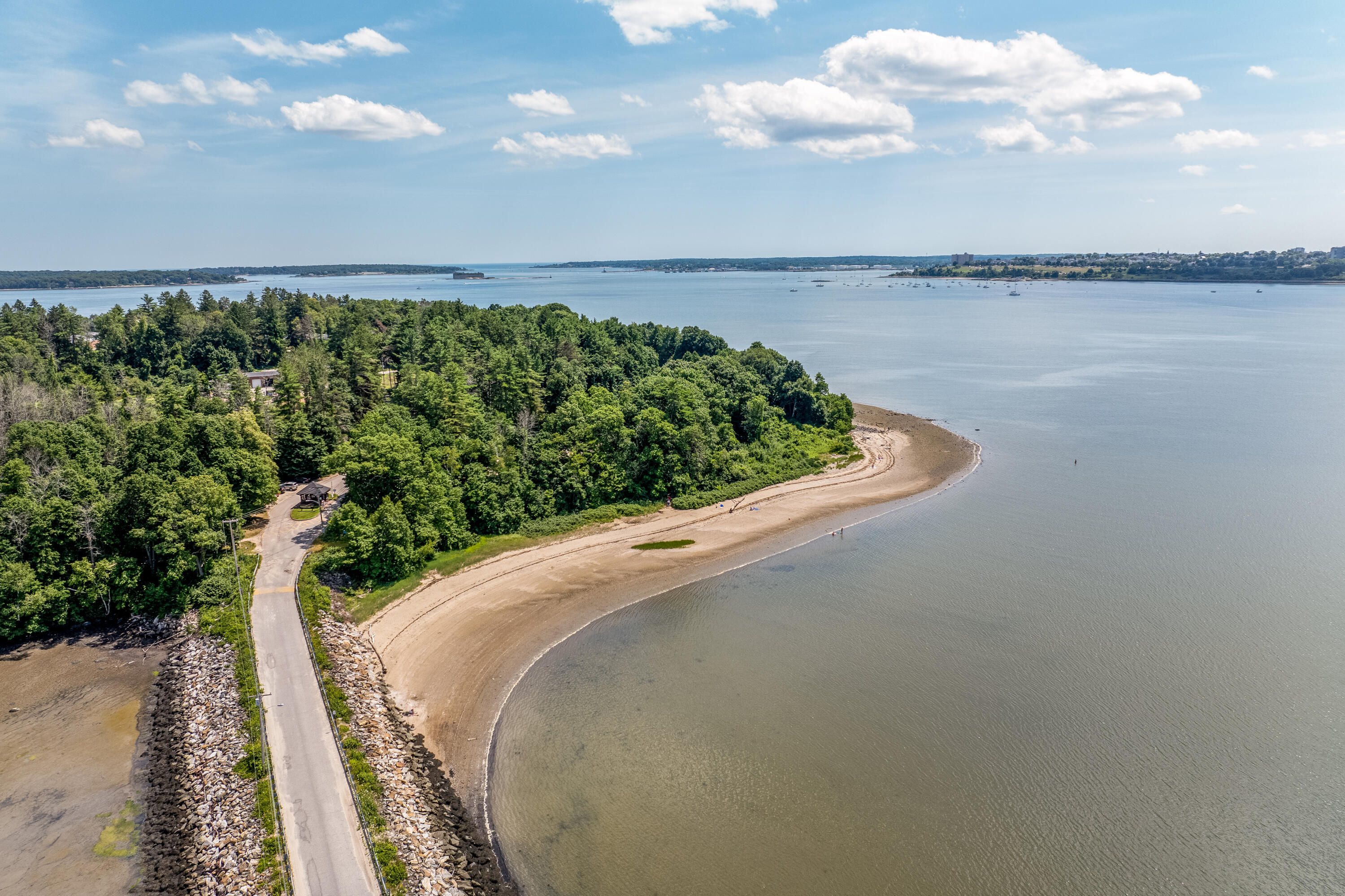 168 Foreside Road Falmouth, ME 04105 - Photo 26 of 26 Mackworth Island
