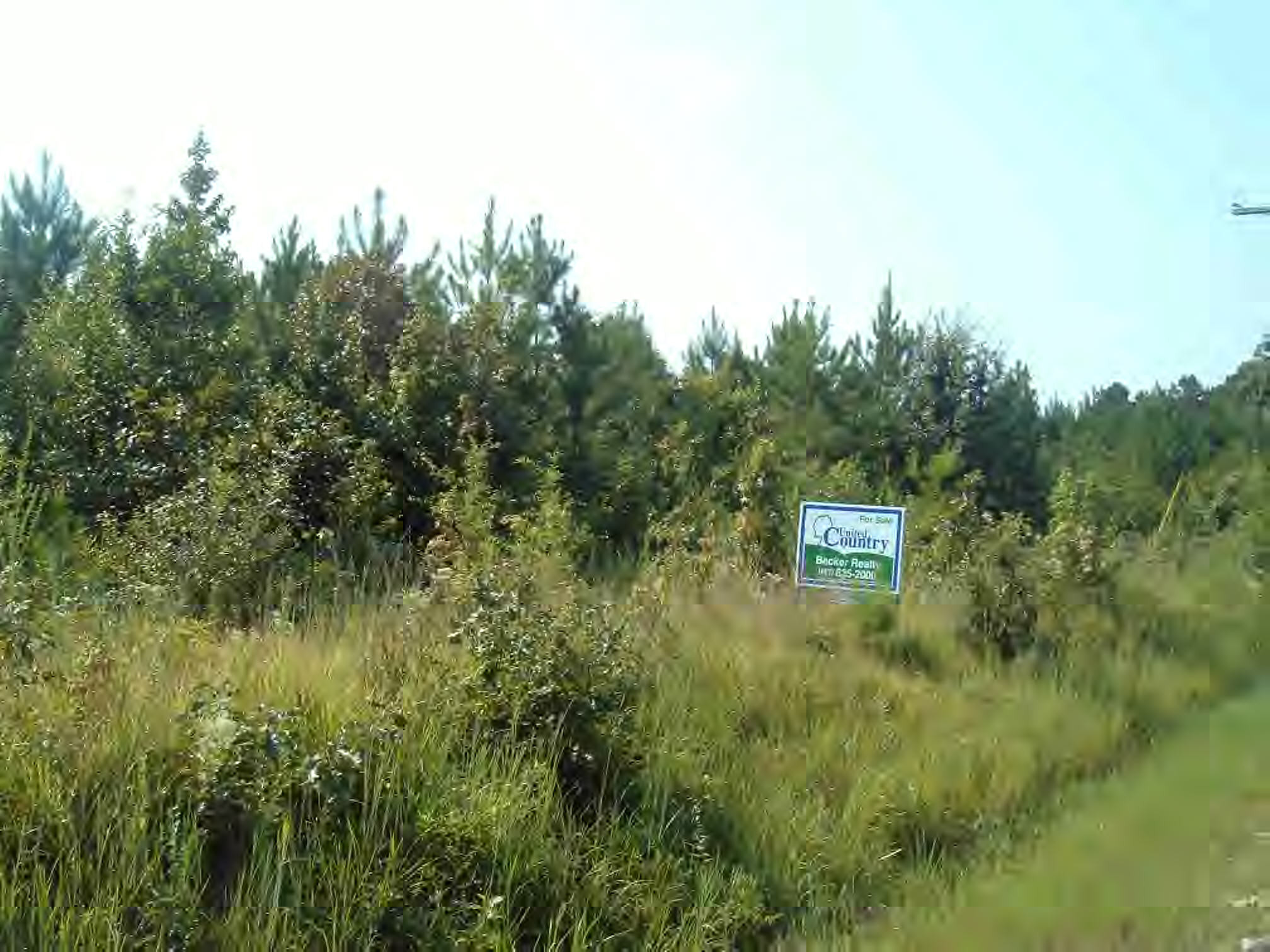 Bouie Mill Road Northwest Brookhaven, MS 39601 - Photo 1 of 1 Main View