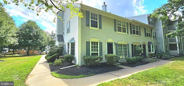 69 Cheverny Court Hamilton, NJ 08619 - Photo 1 of 27 Front