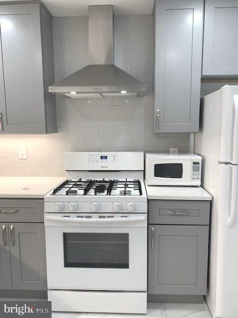 69 Cheverny Court Hamilton, NJ 08619 - Photo 11 of 27 Kitchen