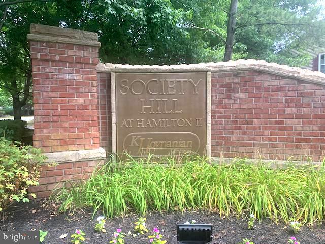 69 Cheverny Court Hamilton, NJ 08619 - Photo 2 of 27 Front