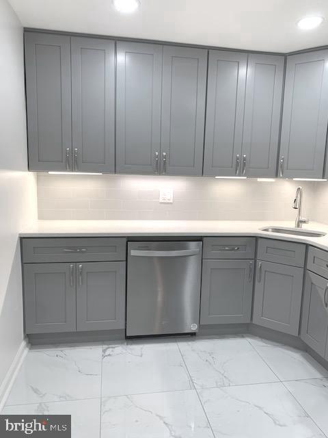 69 Cheverny Court Hamilton, NJ 08619 - Photo 9 of 27 Kitchen