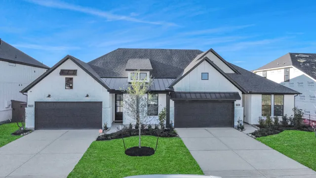 $389,886 | 7719 Cattail Shallows Lane, Katy, TX 77493