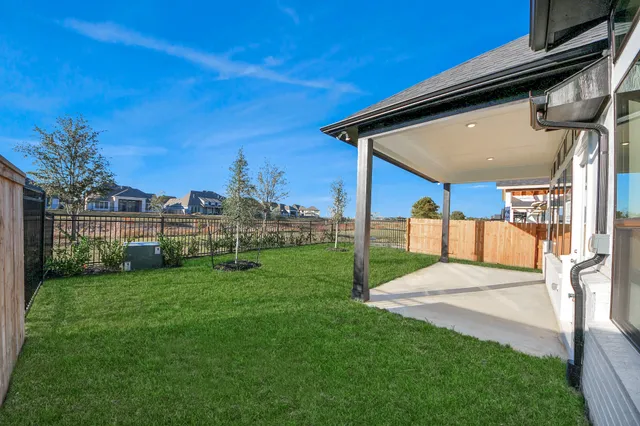 $389,886 | 7719 Cattail Shallows Lane, Katy, TX 77493