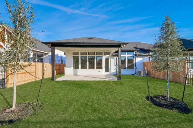 $389,886 | 7719 Cattail Shallows Lane, Katy, TX 77493