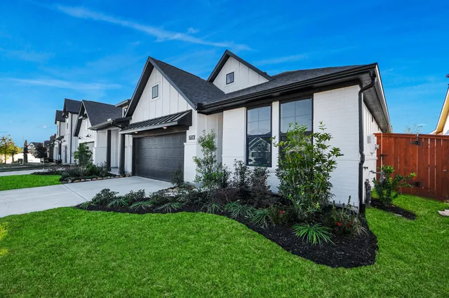 $389,886 | 7719 Cattail Shallows Lane, Katy, TX 77493