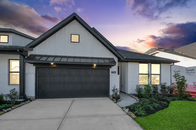 $389,886 | 7719 Cattail Shallows Lane, Katy, TX 77493