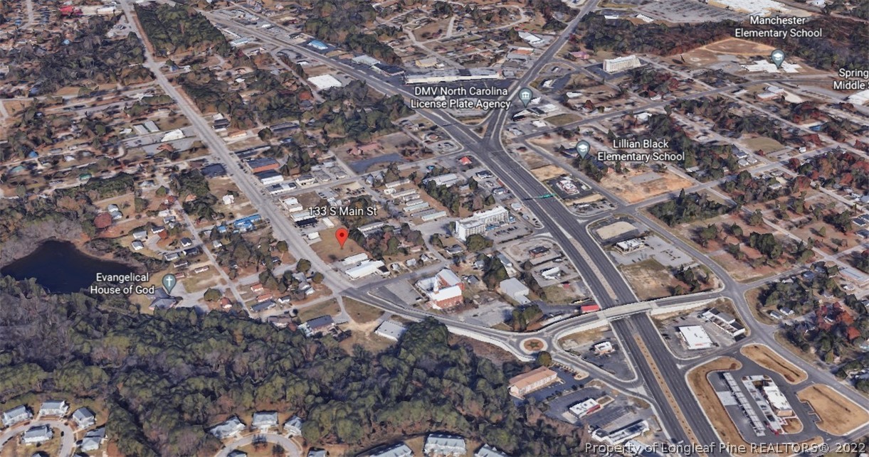 133 South Main Street Spring Lake, NC 28390 - Photo 2 of 2